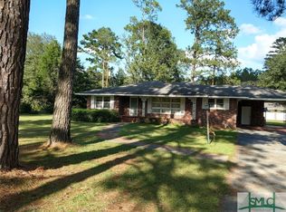 1008 W Columbia Ave, Rincon, GA 31326