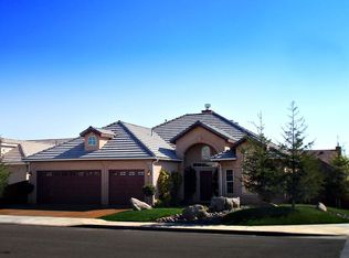 9936 N Richelle Ave, Fresno, CA 93720