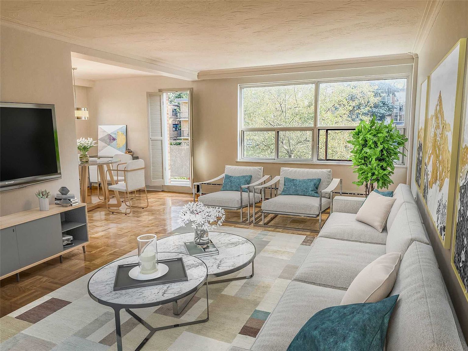 18 Fraserwood Ave 3, Toronto, ON M6B 2N4 Zillow