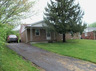 154 Crest Ave, Flemingsburg, KY