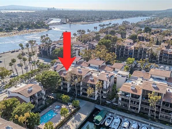 8312 Marina Pacifica Dr N, Long Beach, CA 90803