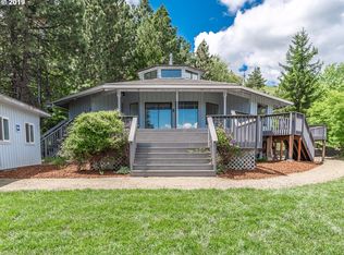 403 Allium St, La Grande, OR 97850