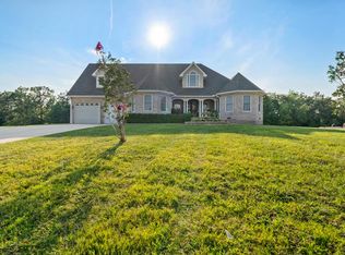 1055 Fawn Dr, Cookeville, TN 38501