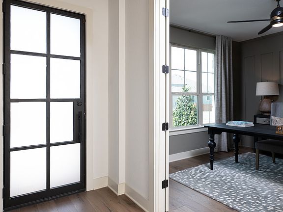 Anthem - Westlake Interior Image 5