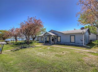 230 County Rd #1534, Pt, TX 75472