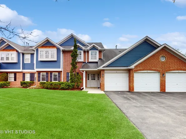 2449 Charleston Dr Unit 5, Schaumburg, IL 60193