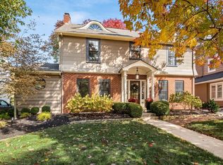 2070 Fairfax Rd, Upper Arlington, OH 43221