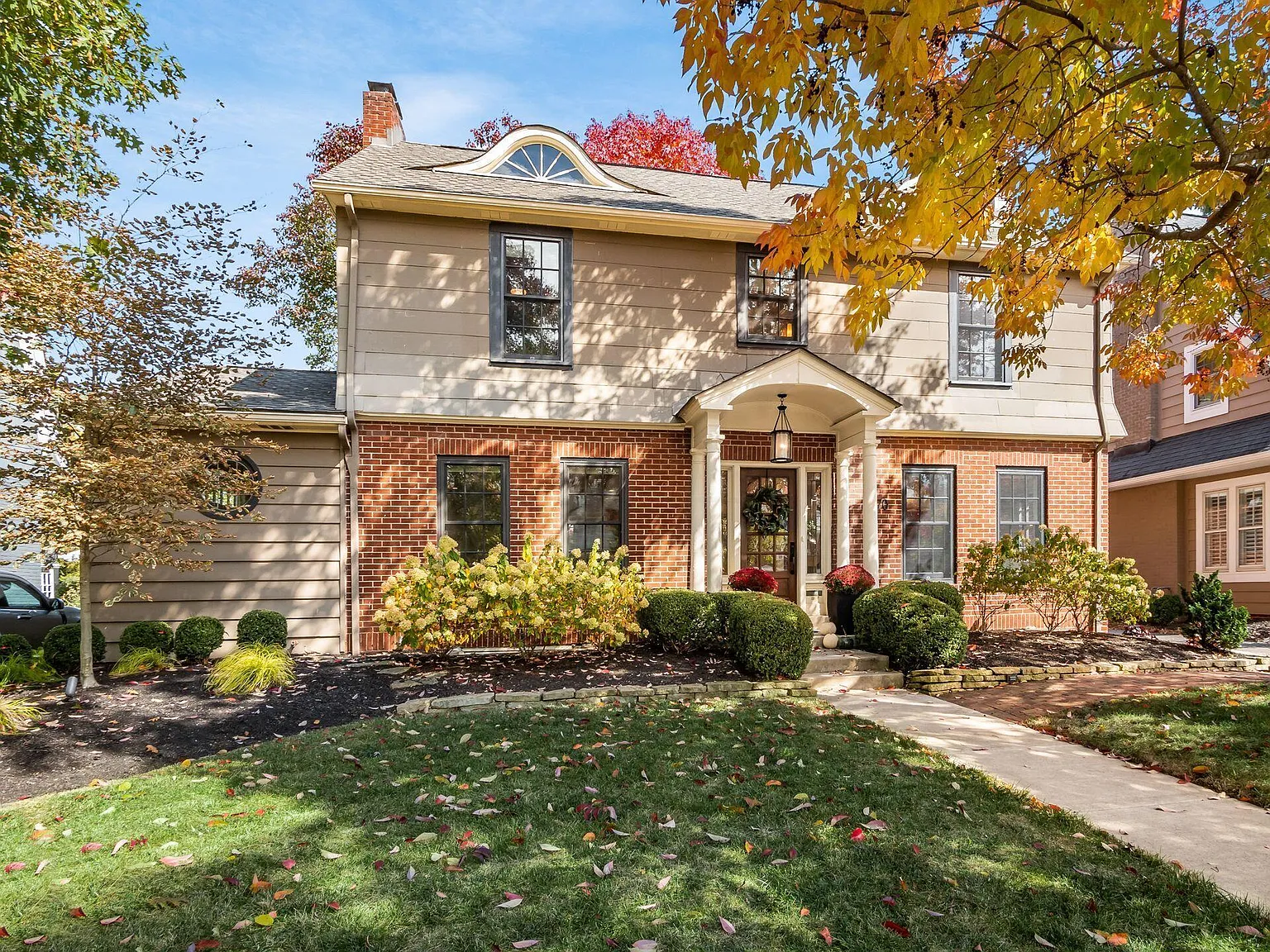 2070 Fairfax Rd photo 1