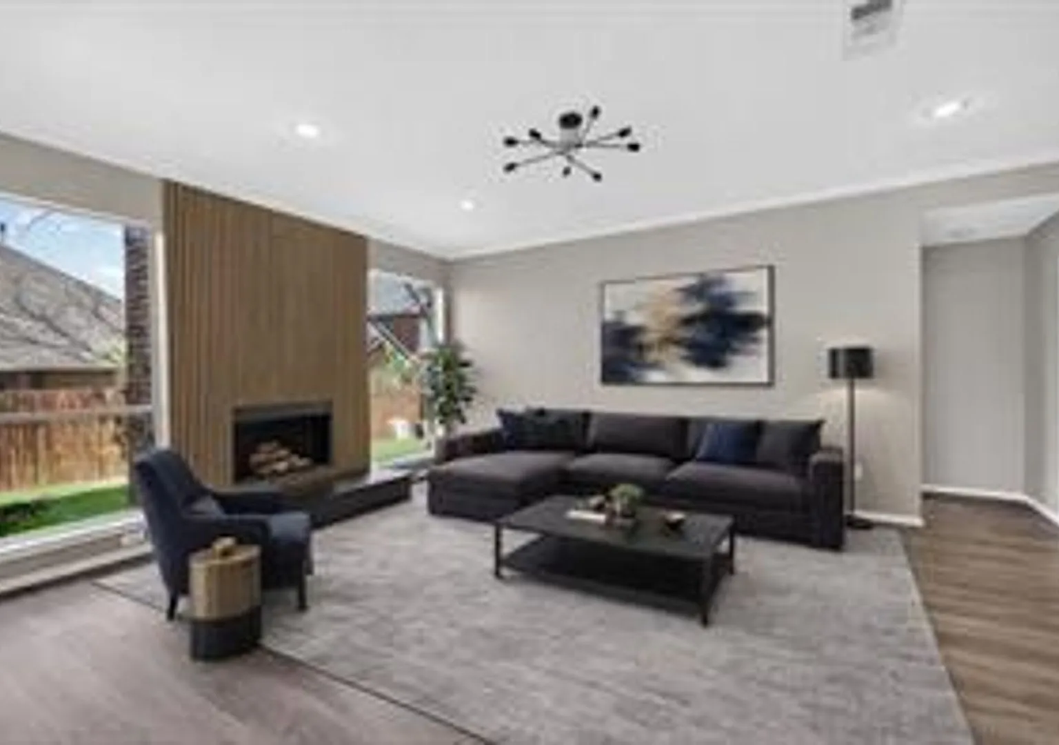 Remodeled And Move-In Ready! — Photo 2