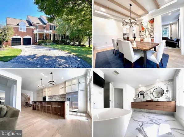 18441 Lanier Island Sq, Leesburg, VA 20176