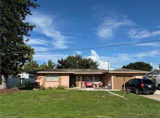 2315 41st Ter SW, Naples, FL 34116