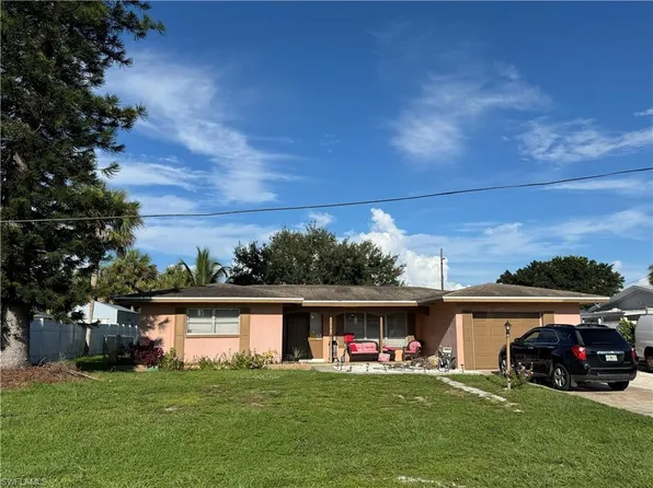 2315 41st Ter SW, Naples, FL 34116