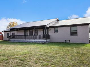 3633 Rattle Run Rd, Saint Clair, MI 48079