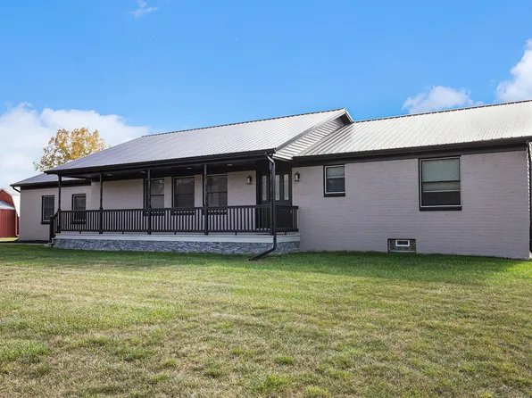 3633 Rattle Run Rd, Saint Clair, MI 48079