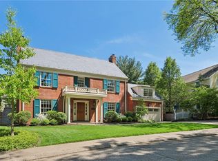 1043 Highmont Rd, Pittsburgh, PA 15232