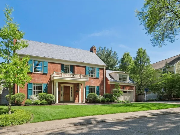 1043 Highmont Rd, Pittsburgh, PA 15232