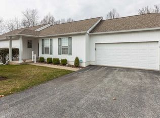 823 W Fox Hound Chase #433, Glen Mills, PA