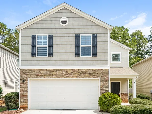 70 Brookhaven Dr, Clayton, NC 27527