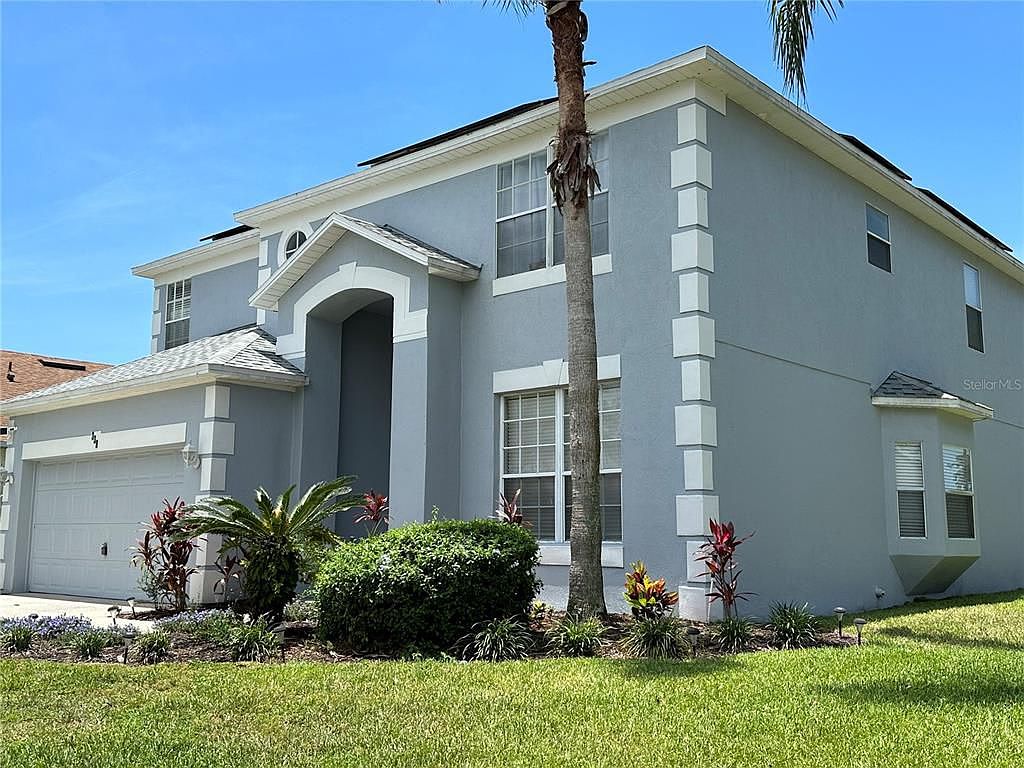 338 Holborn Loop, Davenport, FL 33897 Zillow