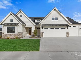 5144 W Strant St, Eagle, ID 83616