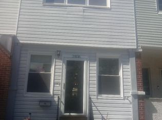 2836 S Warnock St, Philadelphia, PA 19148