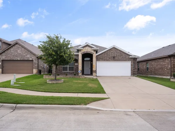 11128 Erinmoor Trl, Haslet, TX 76052