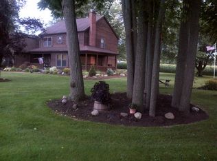 691 Moul Rd, Hilton, NY 14468