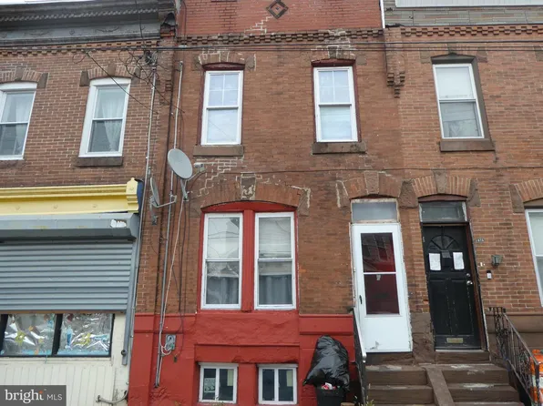 1623 S 23rd St, Philadelphia, PA 19145
