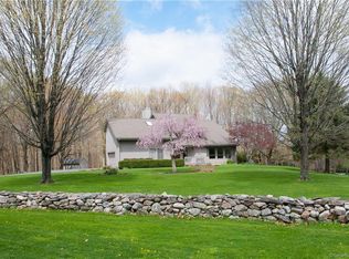 29 Farm Rd, Sherman, CT 06784