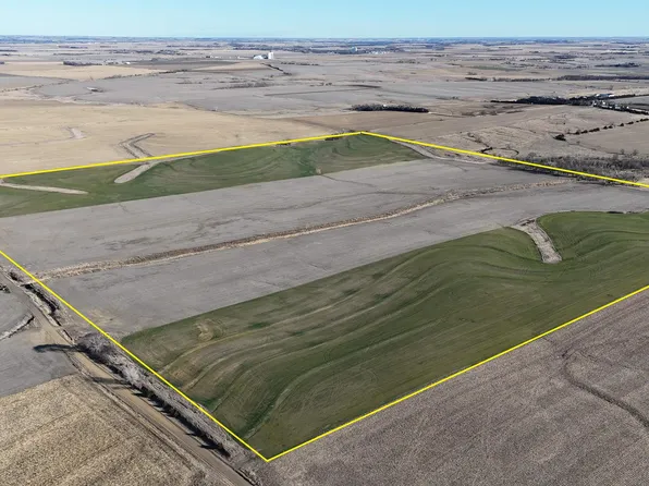 0 South Rd, Formoso, KS 66942