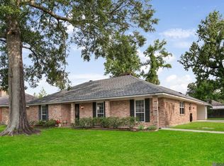 12668 Mollylea Dr, Baton Rouge, LA 70815
