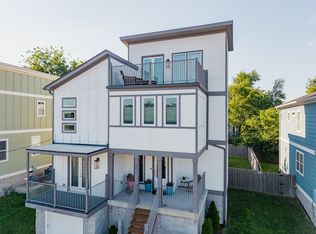 60 Twin St, Nashville, TN 37209