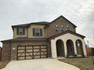 31431 Kingsway Rd, Georgetown, TX 78628