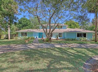 705 River Oaks Ln, Merritt Island, FL 32953
