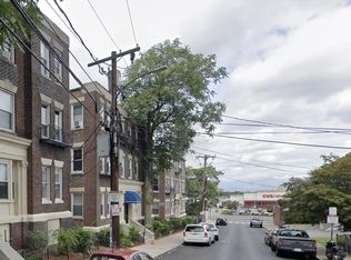 21 Quint Ave #105E, Allston, MA 02134