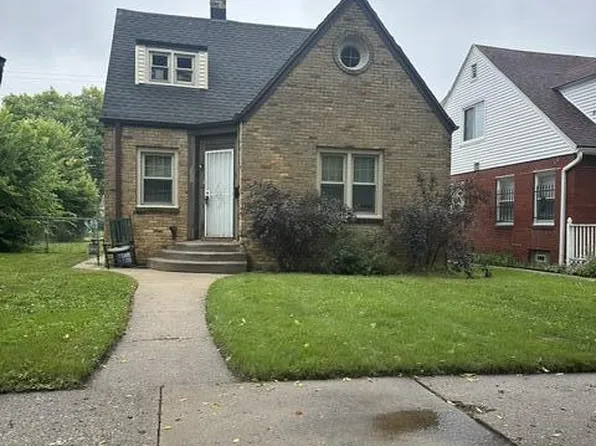 4315 N 42nd STREET, Milwaukee, WI 53216