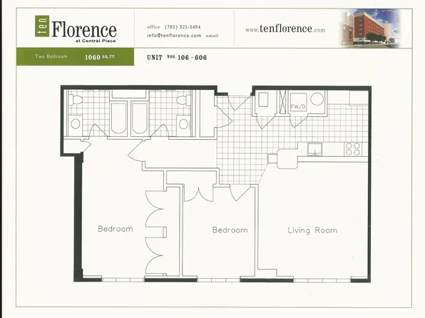 10 Florence St, Malden, MA