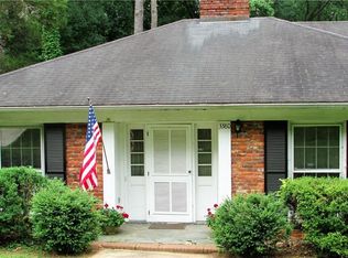 3380 Kirklees Rd, Winston Salem, NC 27104