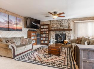 192 Laurel Mountain Rd APT 8, Mammoth Lakes, CA 93546