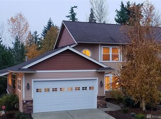 1612 Alpine Crest Loop UNIT A, Mount Vernon, WA 98274