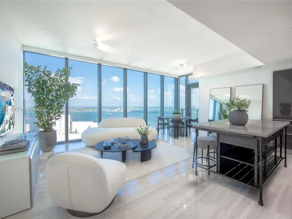 1451 Brickell Ave Unit 2703, Miami, FL 33129