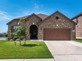 801 Water Hyacinth Loop, Leander, TX 78641