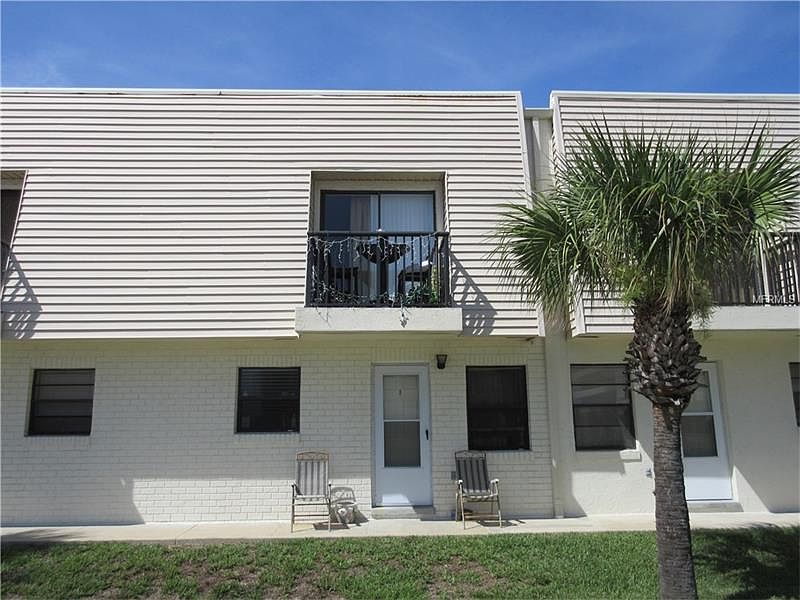 2nd image of 3750 S Atlantic Ave APT 7