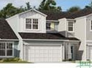 46 Small Pine Ln, Richmond Hill, GA 31324