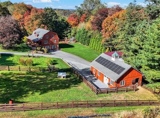 117 Reservoir Rd, Strasburg, PA 17579