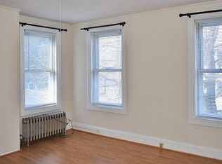 197 Power St, Providence, RI 02906