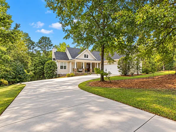 65 Whispering Woods Dr, North Augusta, SC 29860
