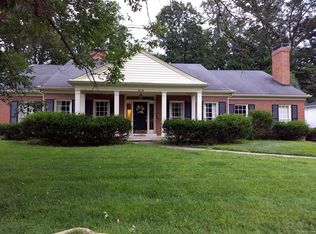 513 Briar Hill Rd, Louisville, KY 40206