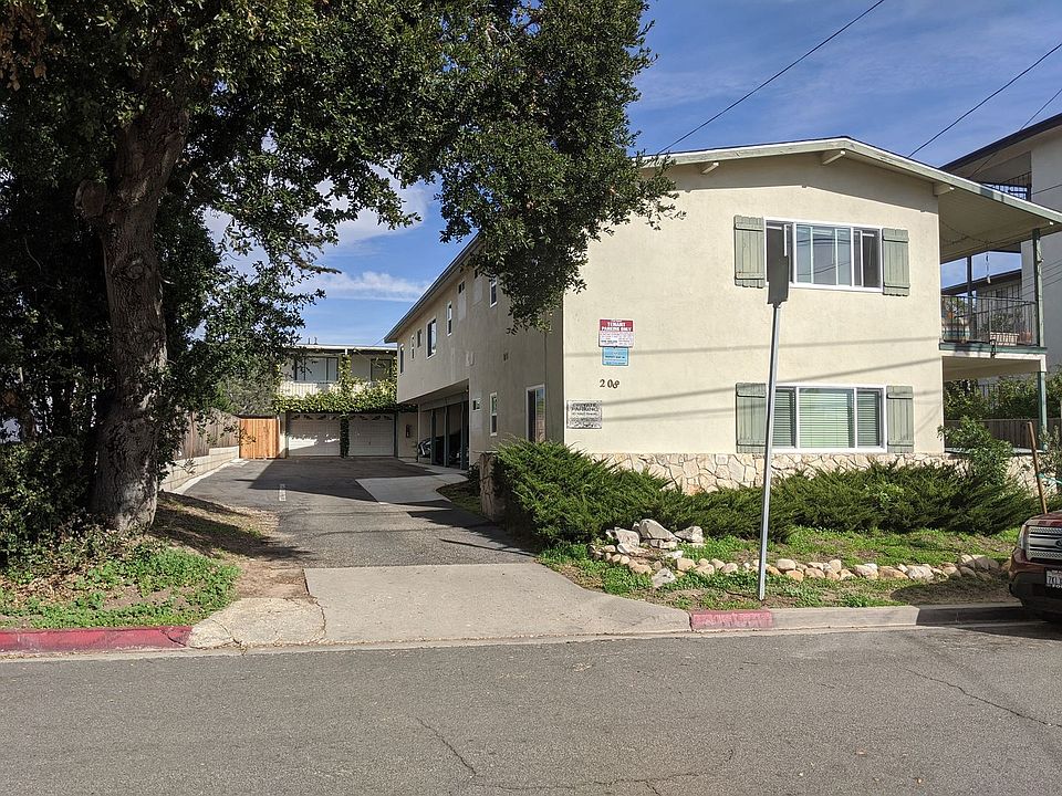 1st image of 208 Oceano Ave #2