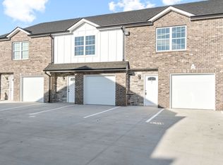 2186 Peachers Mill Rd Unit C5, Clarksville, TN 37042